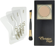 Christian Eyebrow Semi Permanent Make-Up Kit Taupe