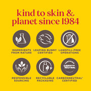 Burt’S Bees Hand Cream for Very Dry Hands, Lavender & Honey, Hand Moisturiser with Shea Butter, 28.3G, Packaging May Vary