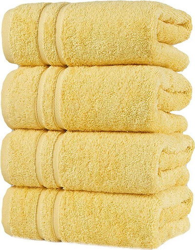 4X Extra Large Jumbo Bath Sheets 100% Premium Egyptian Cotton Soft Towel 500 GSM