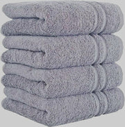 4X Extra Large Jumbo Bath Sheets 100% Premium Egyptian Cotton Soft Towel 500 GSM