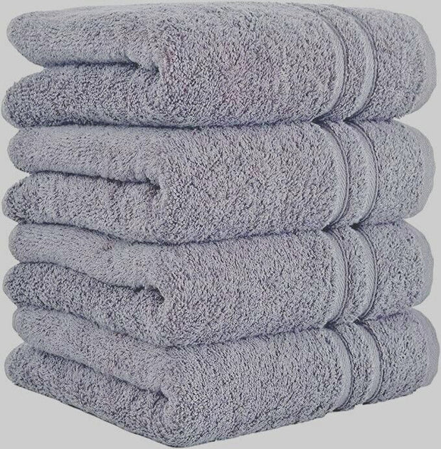 4X Extra Large Jumbo Bath Sheets 100% Premium Egyptian Cotton Soft Towel 500 GSM