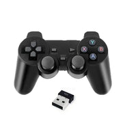 1PC/2 PCS 2.4Ghz Wireless Gamepad for Game Controller USB Joystick for PC Android TV Controle for PC BOX GAME BOX