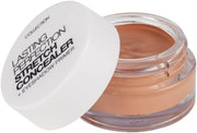 Collection Cosmetics Lasting Perfection Stretch Concealer, High Coverage and Versatile, 6G, Fair