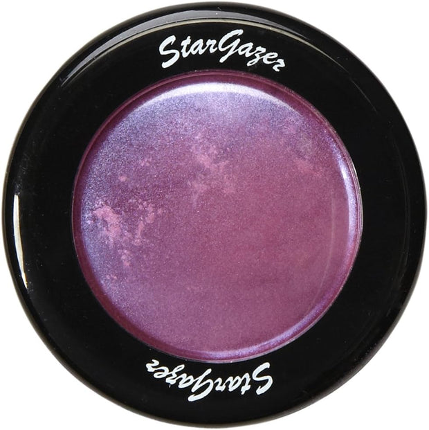 Stargazer Neon Yellow Eye Dust Vegan and Paraben Free Formula That Glows under UV Light