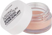 Collection Cosmetics Lasting Perfection Stretch Concealer, High Coverage and Versatile, 6G, Fair