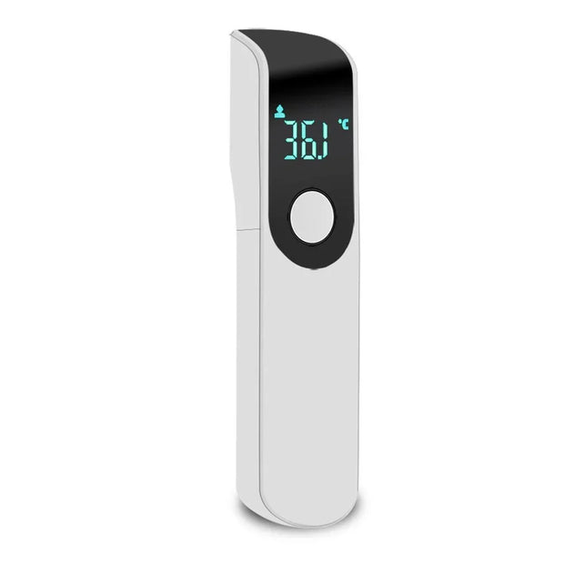 Infrared Fever Thermometer Medical Household Digital LCD Infant Adult Non-Contact Laser Body Temperature Ear Thermometer