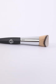 Dual-Angled Foundation Brush, Makeup Brush for Foundation - M307