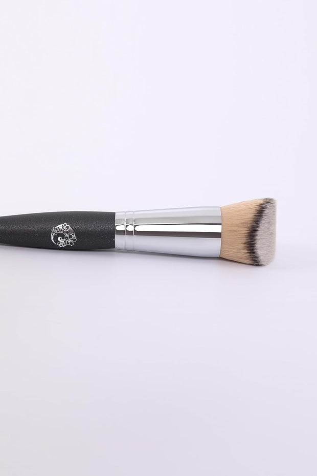 Dual-Angled Foundation Brush, Makeup Brush for Foundation - M307