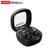 Lenovo ThinkPlus Bluetooth 5.3 Earphones with Mic and Touch Control 