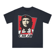 Organic Streetwear T-Shirt Che FC