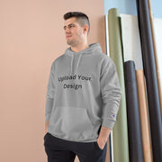 Custom Personalized Champion Hoodie