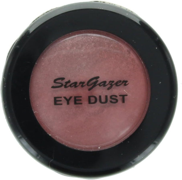 Stargazer Neon Yellow Eye Dust Vegan and Paraben Free Formula That Glows under UV Light