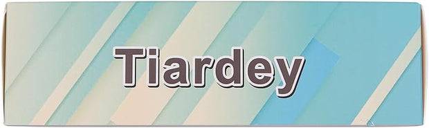 Tiardey 2Pcs Wooden Crosses Handheld Wooden Protection Cross Jesus Wooden Heart-Shaped Stress Relief Cross My Heart Encourages Gifts Thumb-Held Cross for Prayer