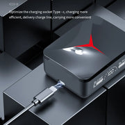 Original TWS M90 Wireless Headphones Gaming Earphone Bluetooth 5.3 Sport Earbuds with Mic Wireless Headset for Iphone Xiaomi