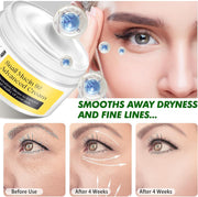 Snail Mucin Moisturizer - Snail Mucin Serum Cream, Face Moisturizer with Advanced Snail 92 Mucin Essence, Face Moisturizing Cream for Dry Skin, Day & Night Korean Skin Care Repair Cream