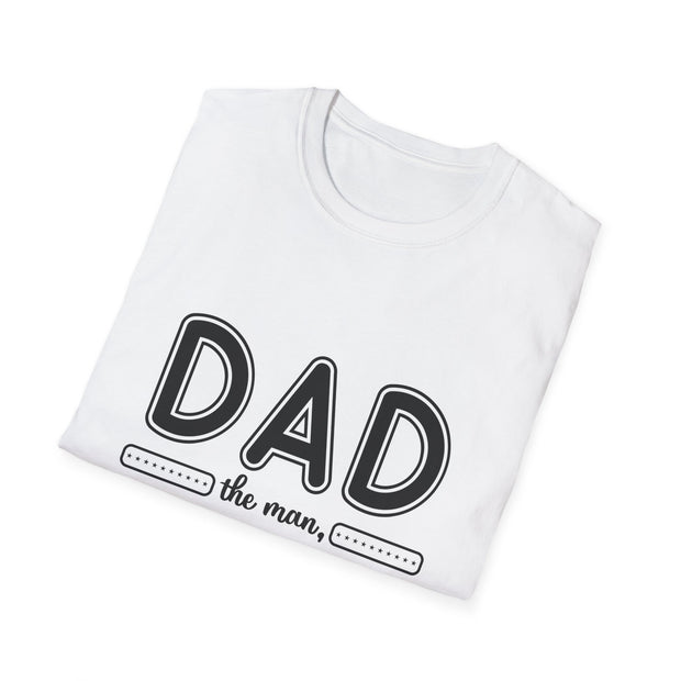 Legendary Dad, father's day gift