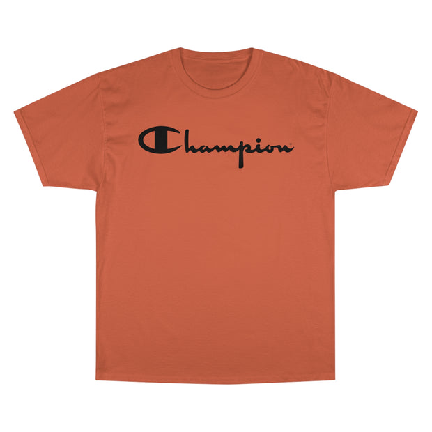 Champion Original T-Shirt