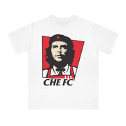 Organic Streetwear T-Shirt Che FC