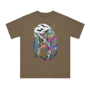 Organic Streetwear T-Shirt Goblin