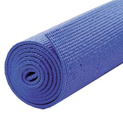 Extra Long Yoga Mat 183Cm X 61Cm Fitness Camping Exercise Pilates with Strap Bag