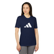 adidas® Unisex Sport T-shirt