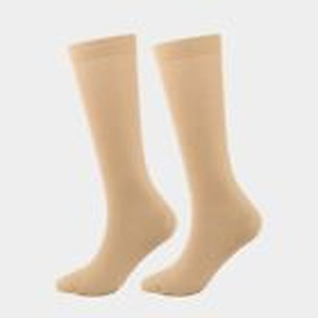 Unisex Medical Compression Socks Varicose Veins Calf Leg Support Stocking Sports
