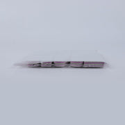 FANDAMEI 10 Pcs Nail File Set, 5 Shapes Nail Files for Acrylic and Gel Nails, 100/180 Grit Emery Boards for Nails, Nail File and Buffer Set