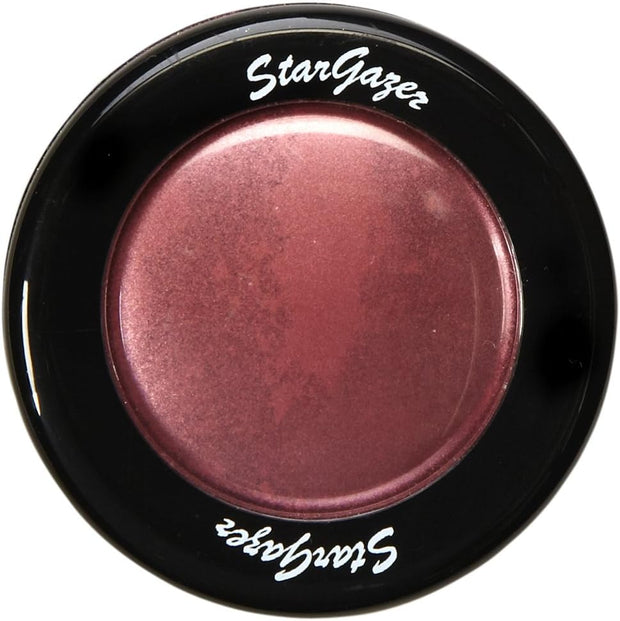 Stargazer Neon Yellow Eye Dust Vegan and Paraben Free Formula That Glows under UV Light
