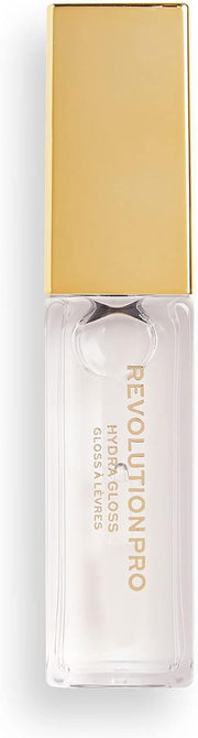 Pro, Hydra, Lip Gloss, Mode, Clear, 8Ml