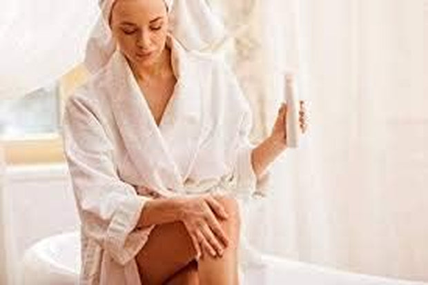 Pack of 100 Non-Woven Stripes for Hair Removal - Professional Quality