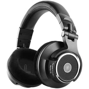 Oneodio Monitor 80 Professional Studio Headphones Open Back 250Ω over Ear Audiophile Headset Wired Headphones with Hi-Res Audio