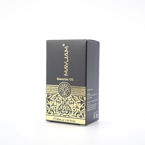 Vanilla Essential Oils 30ML, Vanilla Oil for Diffuser, Humidifier, DIY, Home, Wardrobes