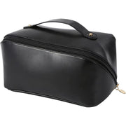 Large Capacity Toiletry Cosmetic Vanity Storage Pouch Travel Make-Up Cases & Bag