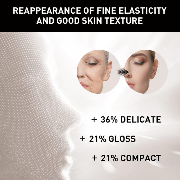 Retinol Cream, Instant Lifting Face Cream, Retinol Moisturizer, Retinol Face Cream, Reduces Wrinkles and Firming Skin, Anti-Aging Face Cream for Tightener Skin, Fine Lines & Wrinkles (1Pcs)