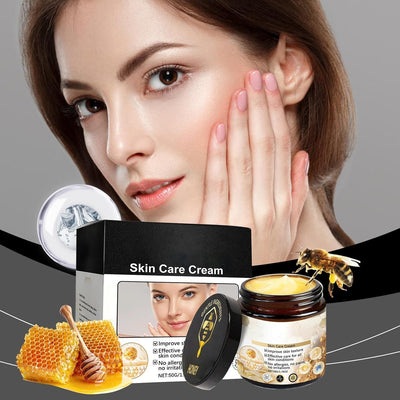 Skin Brightener Cream | Women Facial Moisturizer | Long-Lasting Face Cream | Hydrating Face Cream | Effective Firming Cream Women’S Face Moisturizer for Women Adult, Firming