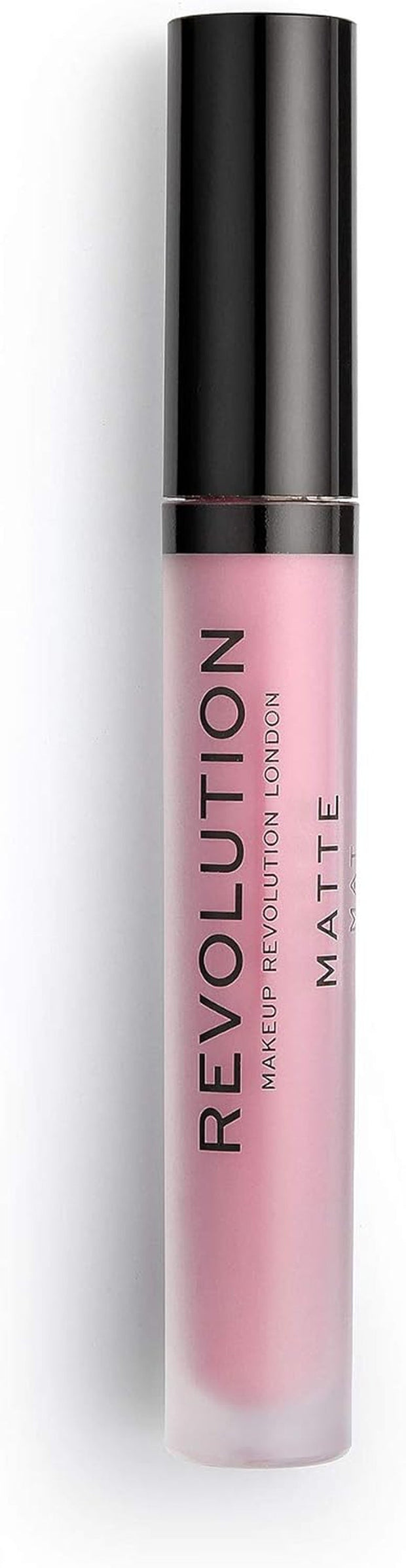 Revolution Beauty London, Sheer Lip, Lipgloss, Excess 138 , 3.5Ml