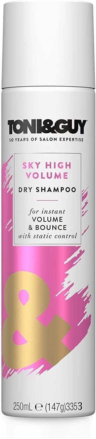 Sky High Volume Dry Shampoo,250Ml