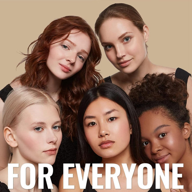 2Pcs Mandelic Acid 10% Ha,Gentle Skin Exfoliator for Face,Hyaluronic Acid Serum to Improve Dull Skin,Face Dry Skin Care Moisturizer,Face Serum to Moisturizing Control Excess Oil,Serum for Woman