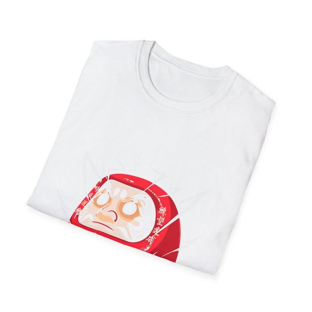 Streetwear Cotton T-Shirt