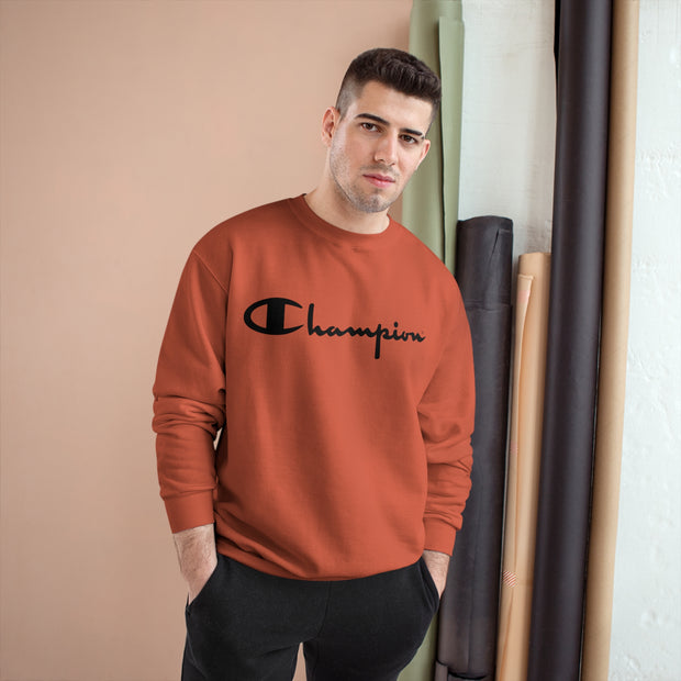 Champion Sweatshirt