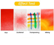 Nomad Portable Watercolor Set