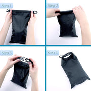 Waterproof Dry Bags for Camping Hiking Outdoor Activity Beach Bags
