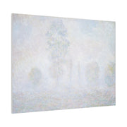 Morning Haze, 1888, Claude Monet