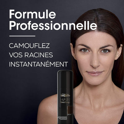 L'Oréal Professionnel Hair Touch up to Blend Grey Hair