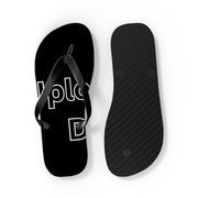 Custom Personalized Flip Flops