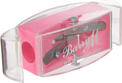Barry M Duo Pencil Sharpener ,1 Count (Pack of 1)