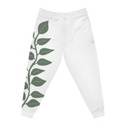 Unisex Athletic Joggers - Ivy