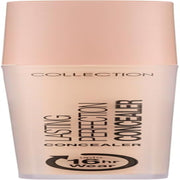 Collection Cosmetics Lasting Perfection Concealer, 16-Hour Wear, Long Lasting Concealer, Ivory