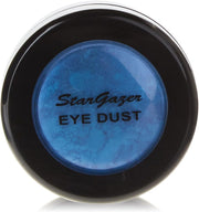 Stargazer Neon Yellow Eye Dust Vegan and Paraben Free Formula That Glows under UV Light