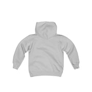 Custom Personalized Youth Heavy Blend Hooded Sweatshirt